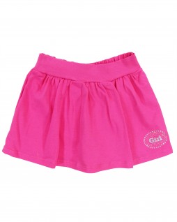 Shorts Saia Infantil Pink - Minore